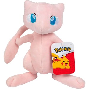Pokemon Mew plush toy 20cm